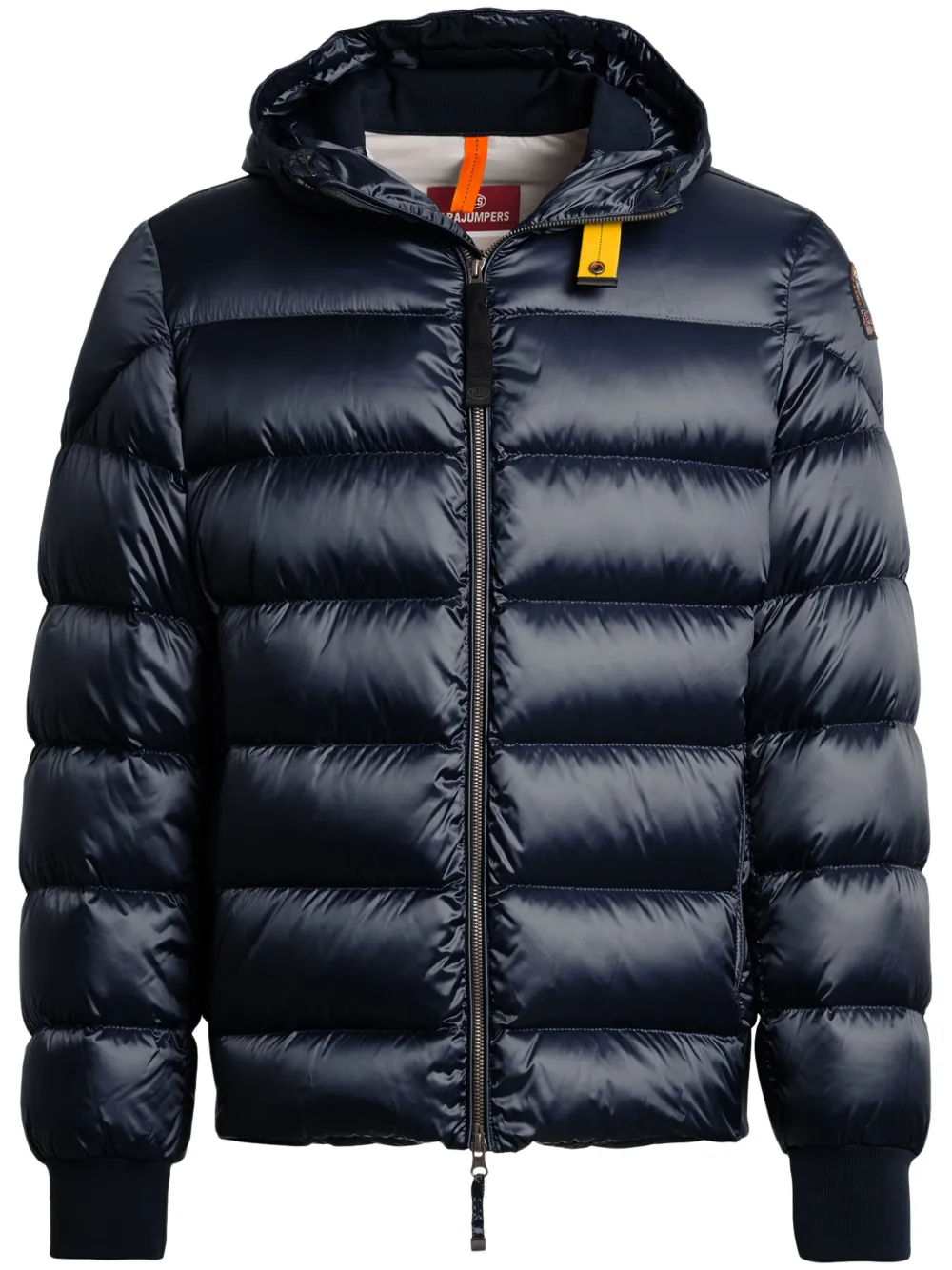 

Куртка Ernie Parajumpers, синий
