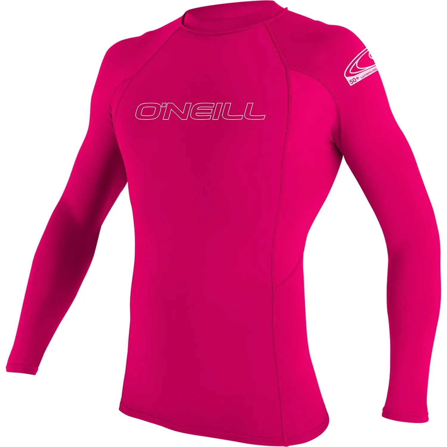 

Детский лонгслив с защитой от ультрафиолета UPF 50+ O'Neill, Watermelon