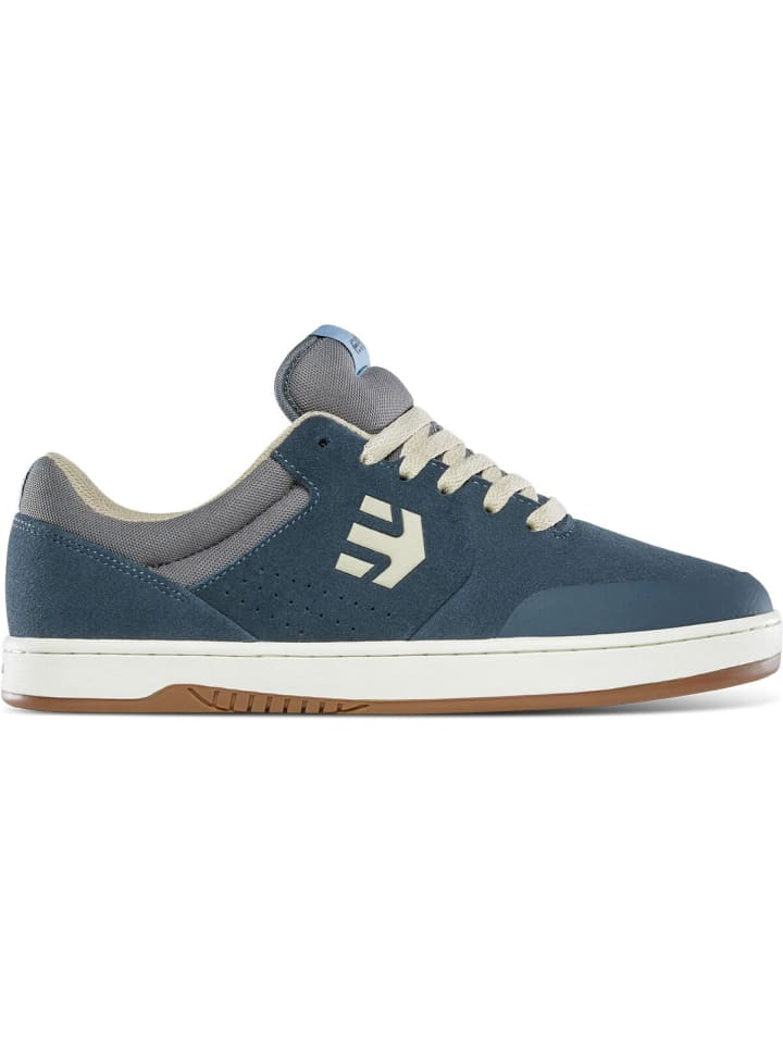 

Кроссовки на шнуровке Etnies Skaterschuhe MARANA GREY TAN, Серый, Кроссовки на шнуровке Etnies Skaterschuhe MARANA GREY TAN