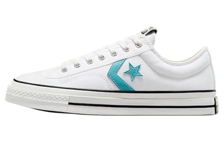 

Обувь Converse для скейтбординга унисекс, White/Blue