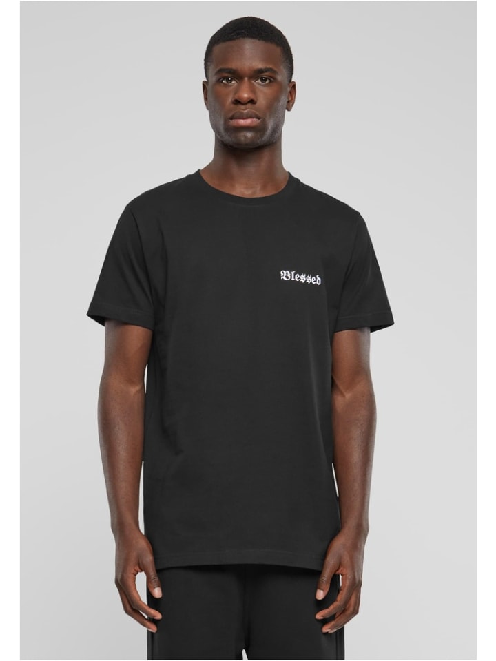 

Футболка Mister Tee T-Shirt, черный