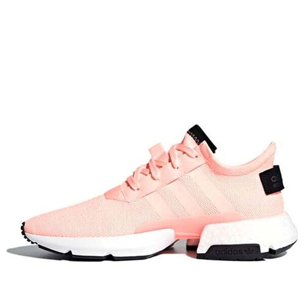 

Кроссовки pod s3.1 Adidas, оранжевый