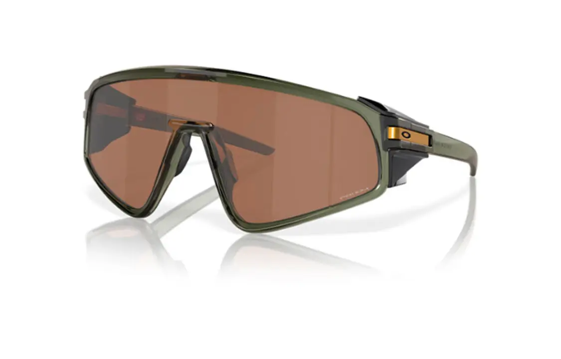 

Щиток Latch Panel Shield-frame Солнцезащитные очки Oakley