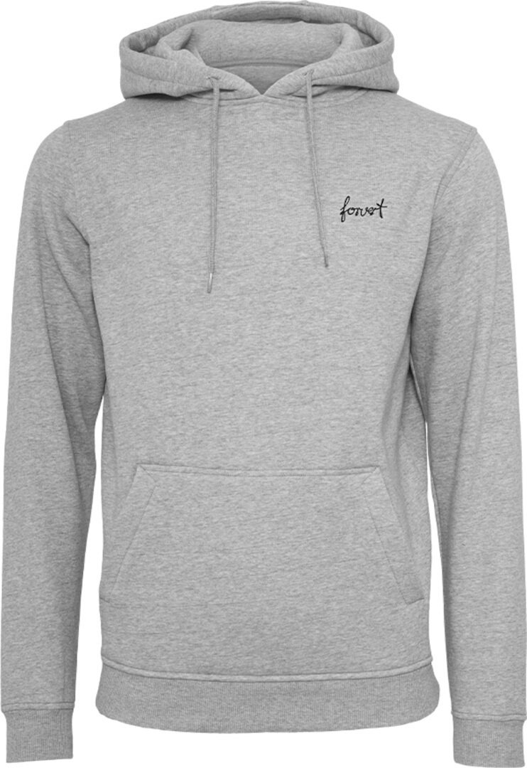 

Худи Brandit Forvert Ventura Hoodie, светло-серый