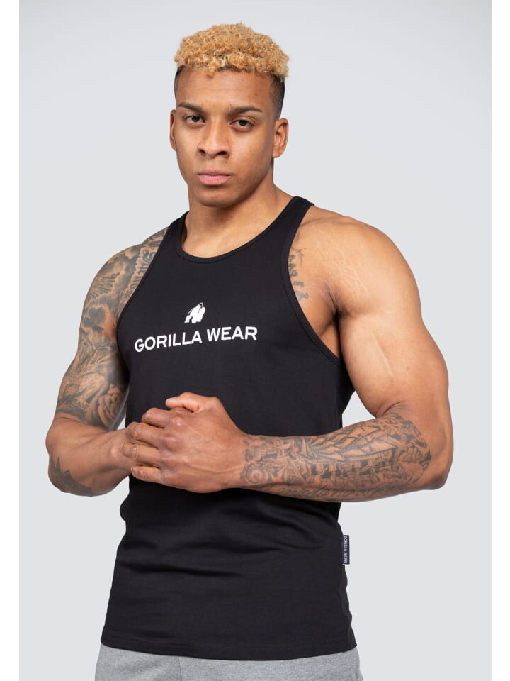 

Функциональная рубашка Gorilla Wear