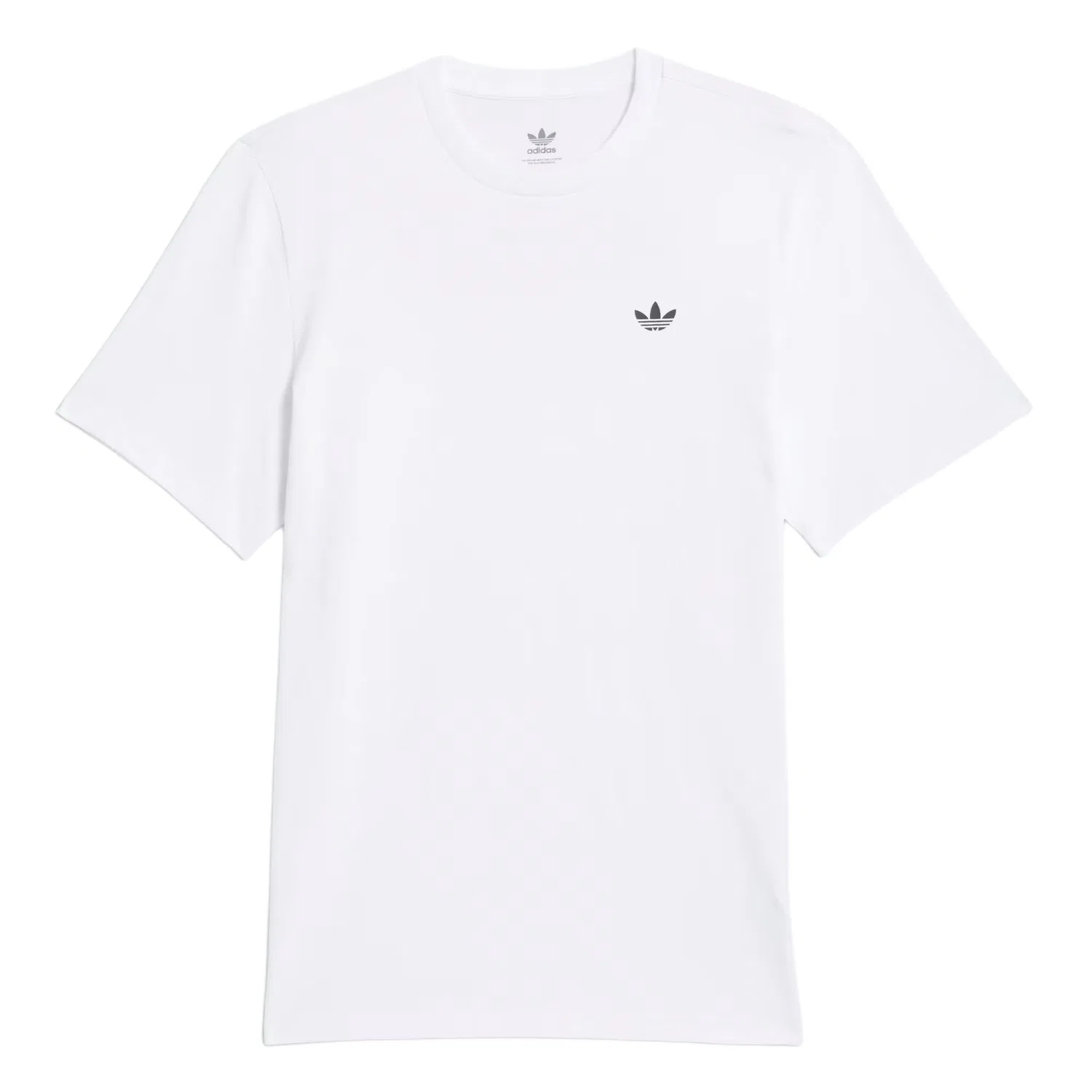 Футболка 4.0 Logo Adidas Originals, Black/White