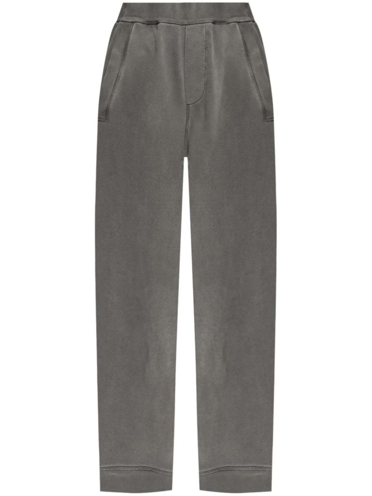 

DSQUARED2 спортивные брюки, серый