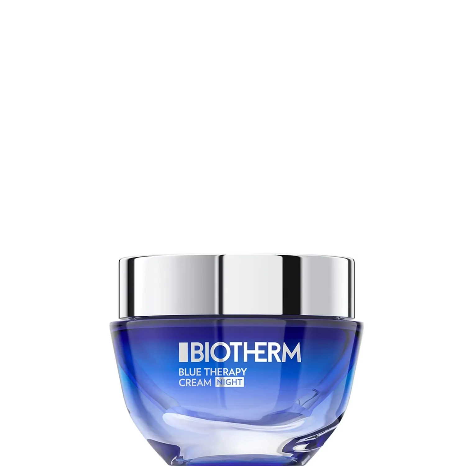 

Blue Therapy Ночной крем 50 мл Biotherm