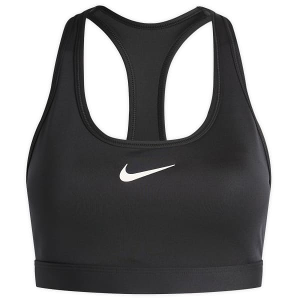 

Спортивный бюстгальтер Swoosh Nike, мультиколор