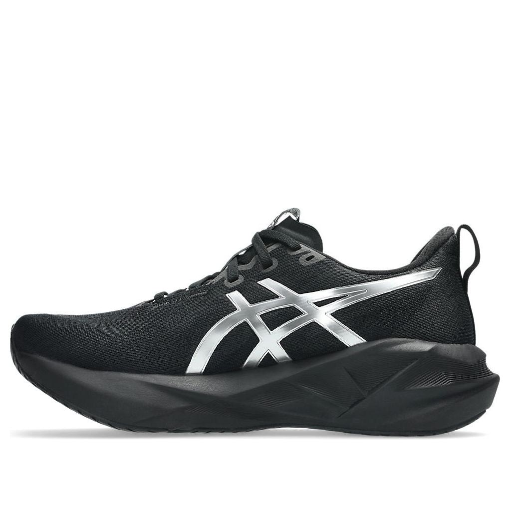 

Asics Novablast 5 Platinum 'Platinum Black'
