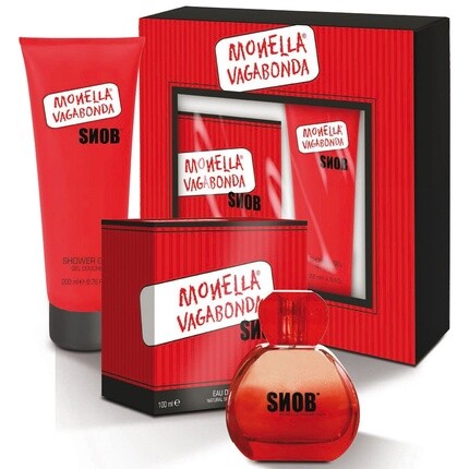 

Monella Vagabonda Fragrance Water 200g