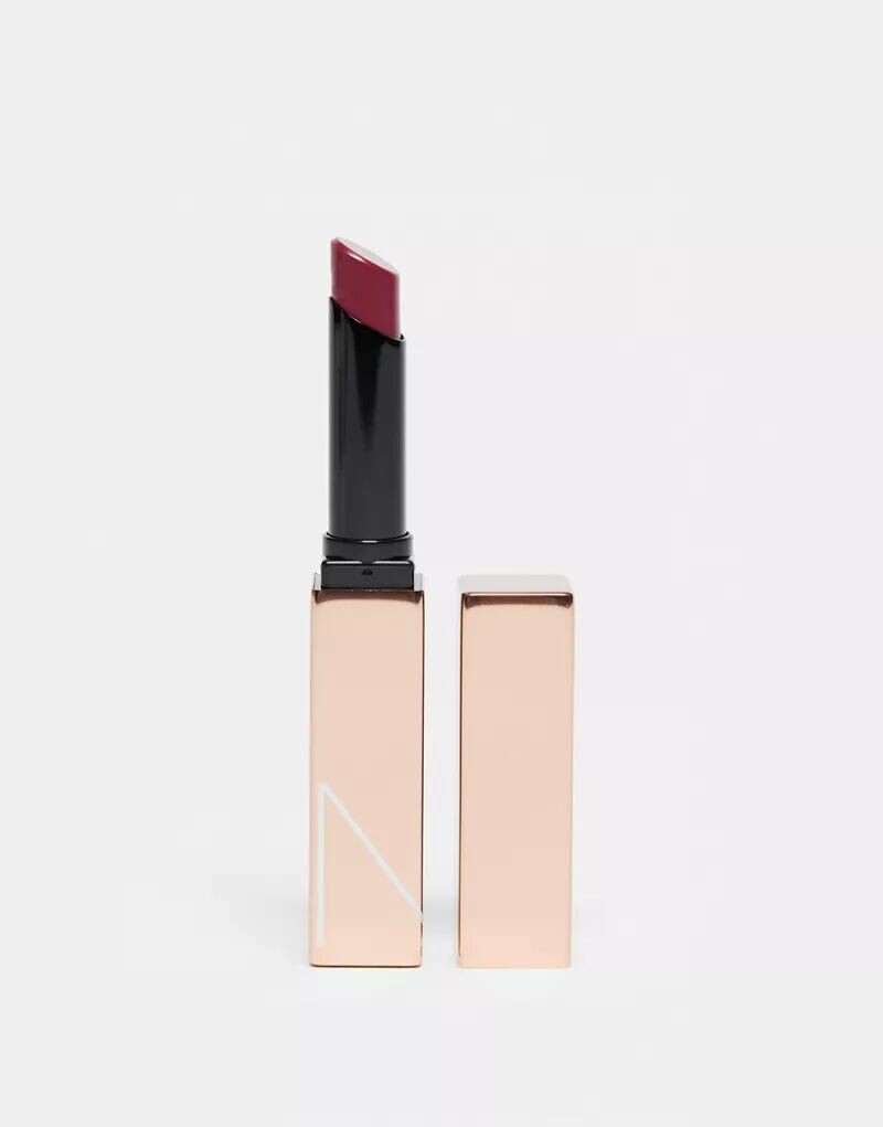 

NARS – Afterglow Sensual Shine – Блестящая губная помада – All In