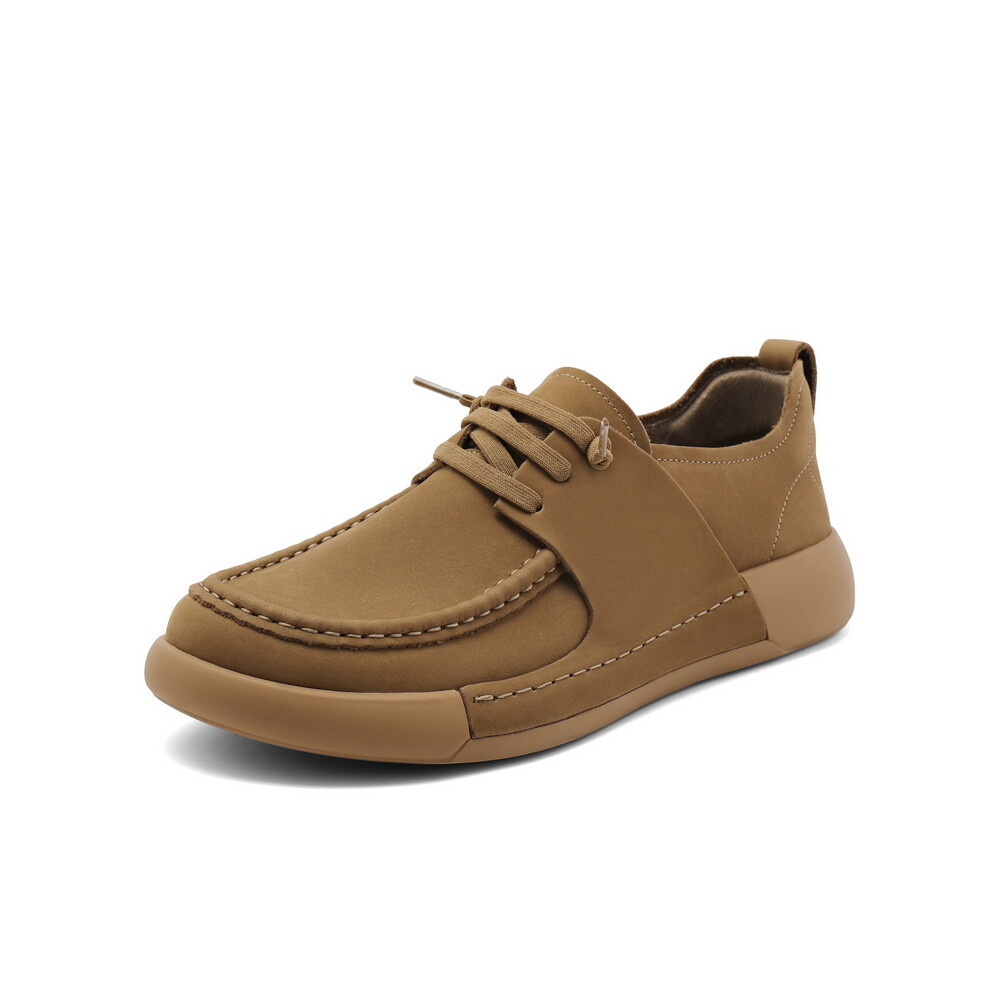 

Туфли BELLE Men's Casual Shoes Men Low-Top
