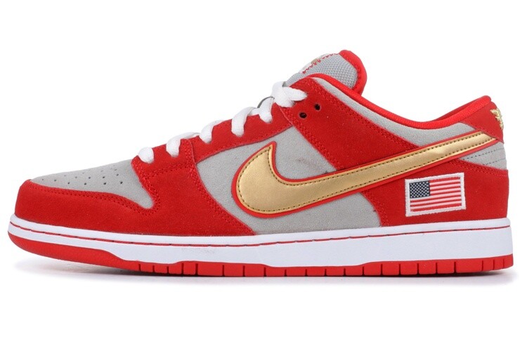 

Кроссовки Nike Sb Dunk Low Nasty Boys