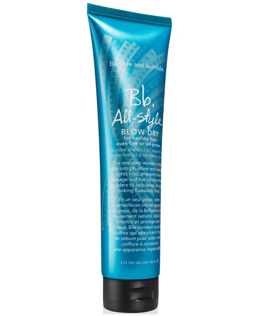 Средство для укладки волос All-Style Blow Dry, 142 г Bumble And Bumble