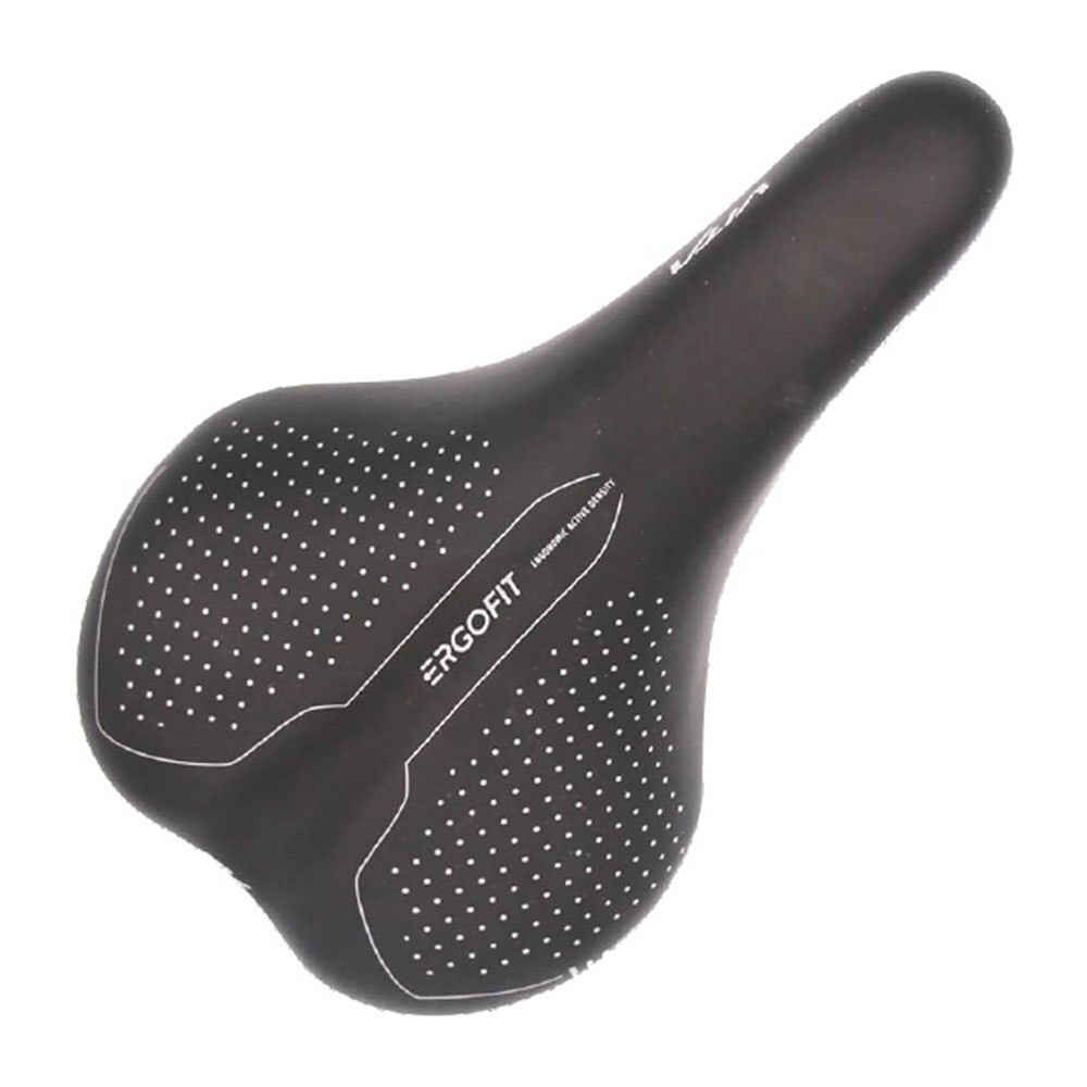 

Седло Mvtek Ergofit With Clamp