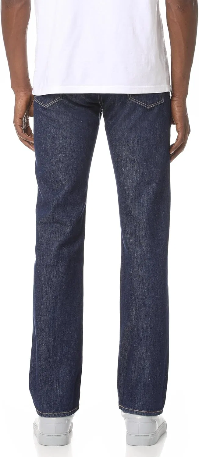 Джинсы Regular Fit, Levi's, Rinse — фото 2