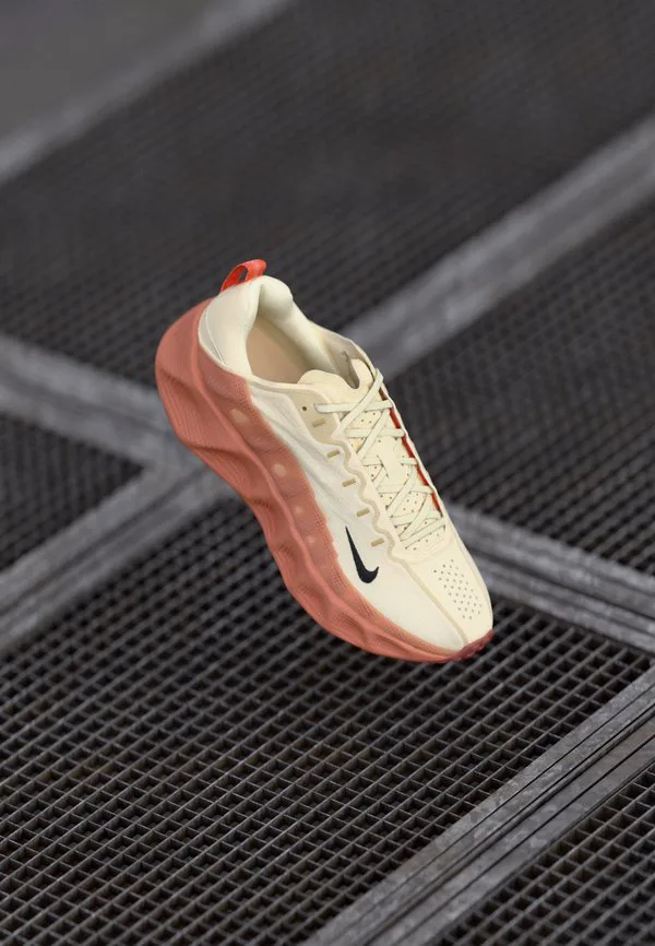 Кроссовки ava rover Nike Sportswear, Fossil/Black/Cosmic Clay/Canyon Rust/Terra Blush