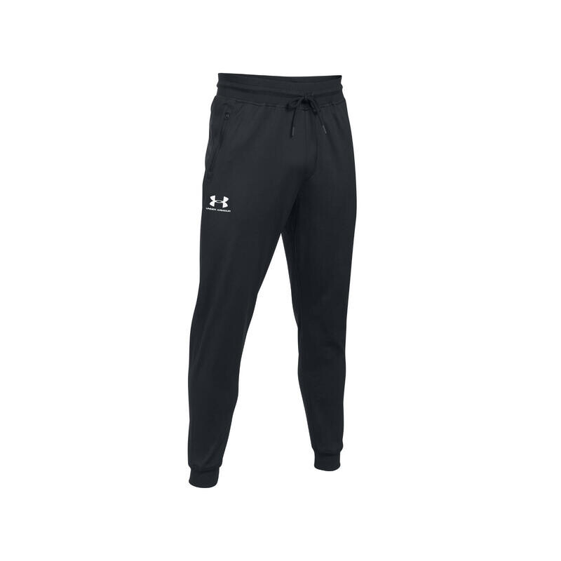 

Мужские брюки Under Armour, черный