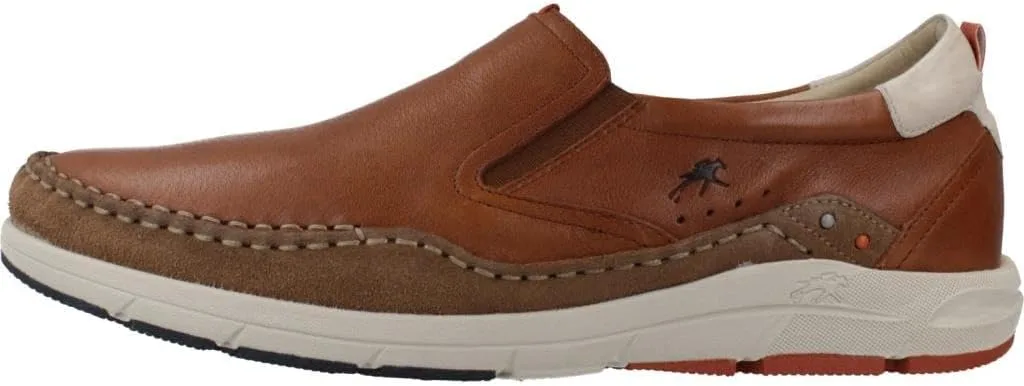 Кроссовки Huhnos Kai Slip ON F1985 Fluchos — фото 2