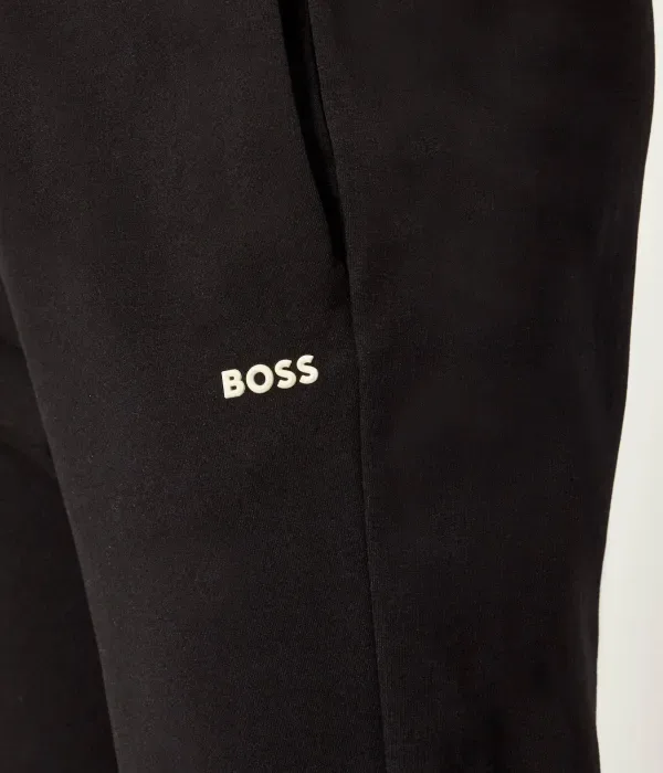 Спортивные штаны Zone regular fit Boss Green, черный — фото 4