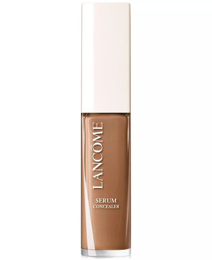 

Teint Idole Ultra Wear Care & Glow Консилер-сыворотка Lancôme, цвет 520W deep with warm deep golden undertones