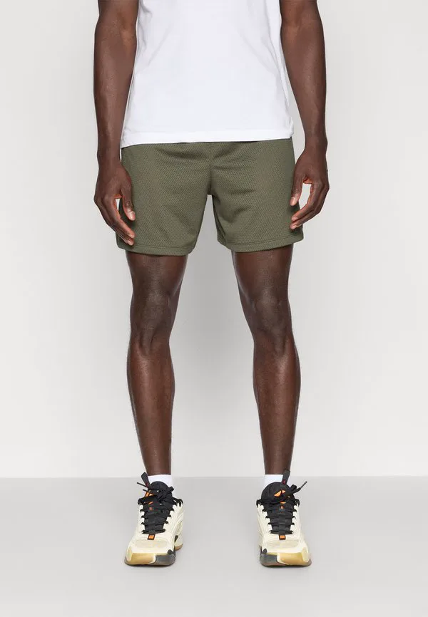 Спортивные шорты, необходимые для занятий спортом. Jordan, Khaki