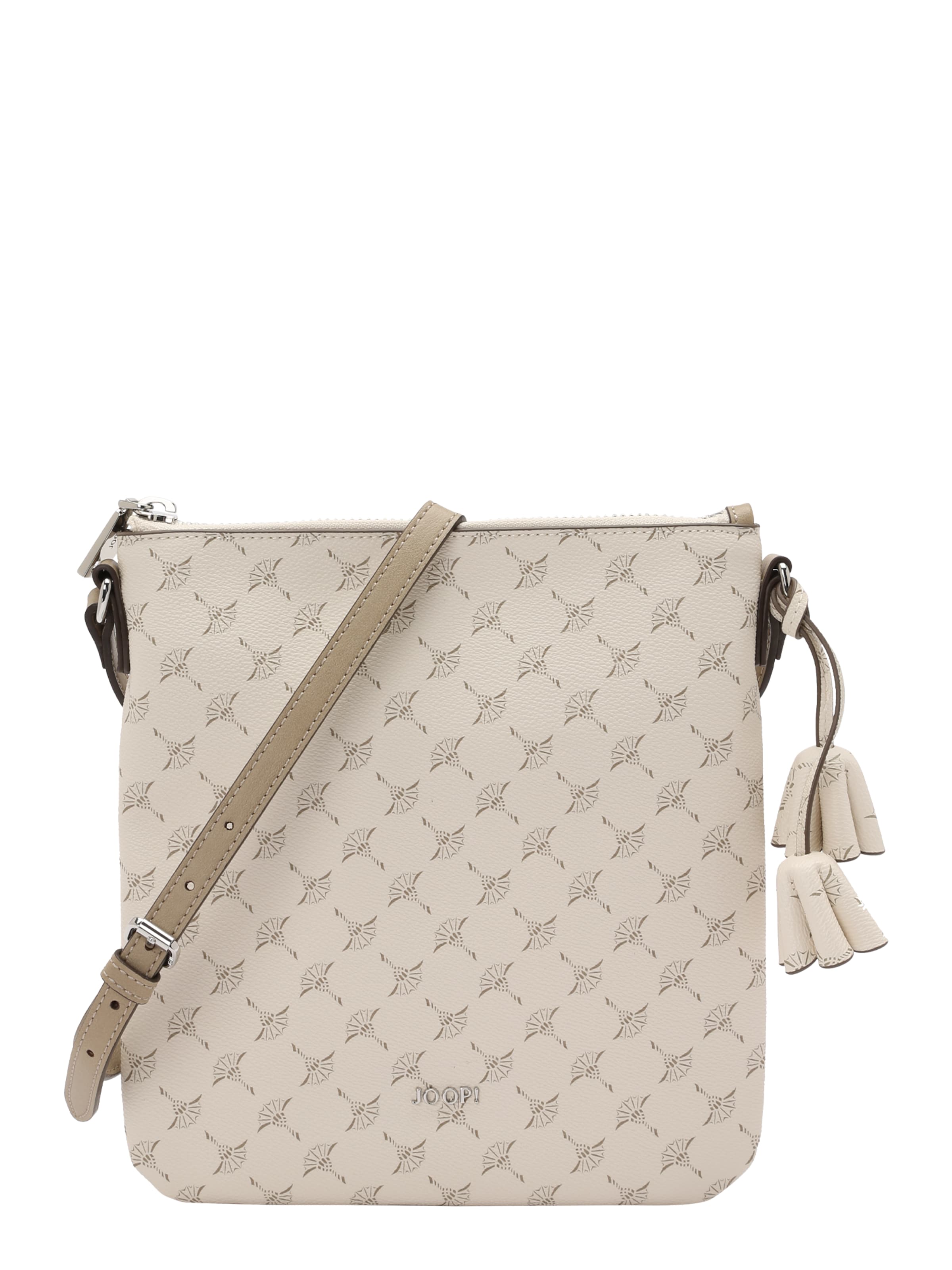 

JOOP! Сумка через плечо 'Flora 1.0 Dia' в цвете Off White