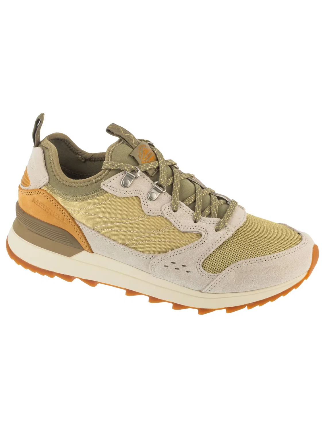 Кроссовки 'Merrell Alpine 83  Recraft' Merrell, Beige