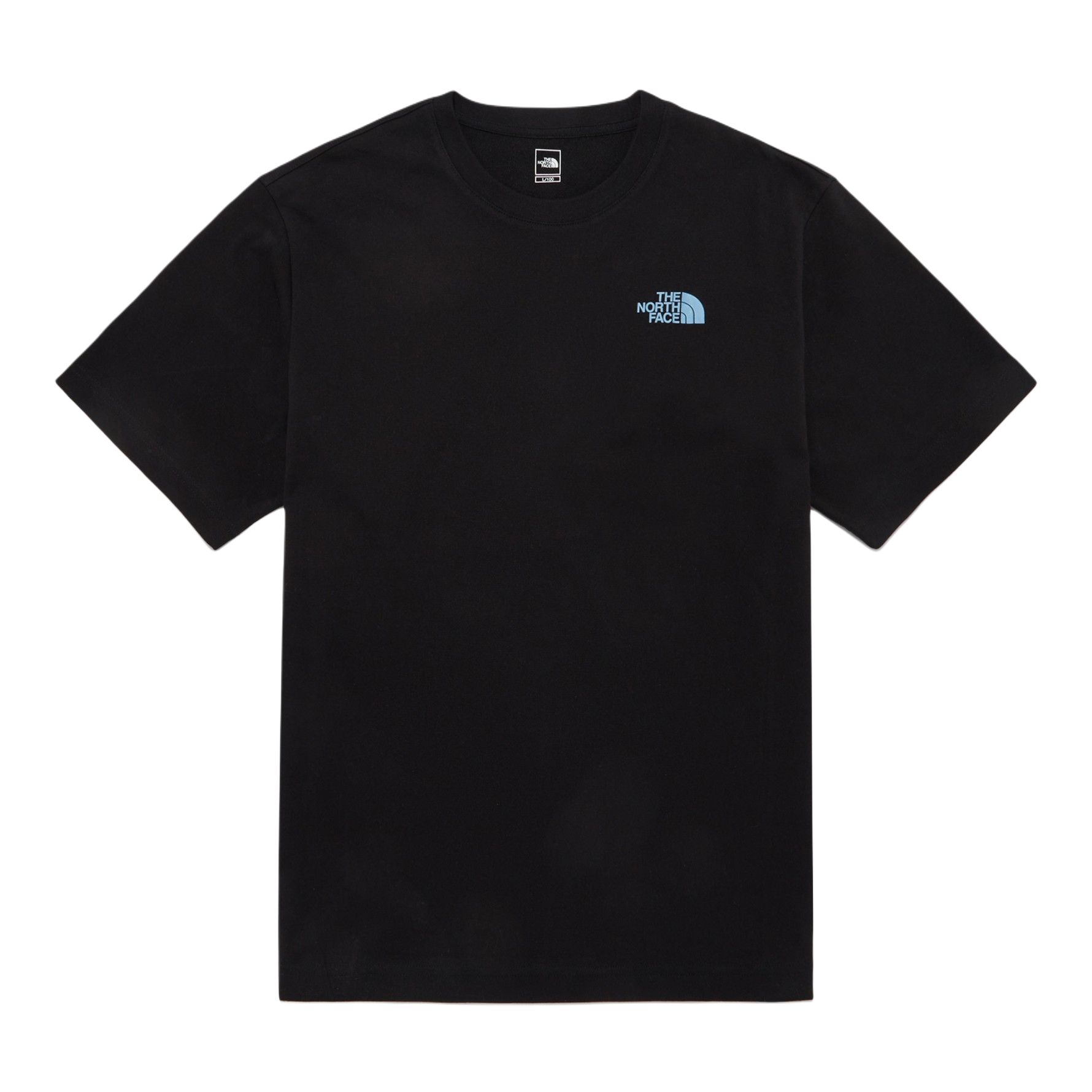 

THE NORTH FACE Футболка Gyeongju Edition мужская black, Черный, THE NORTH FACE Футболка Gyeongju Edition мужская black