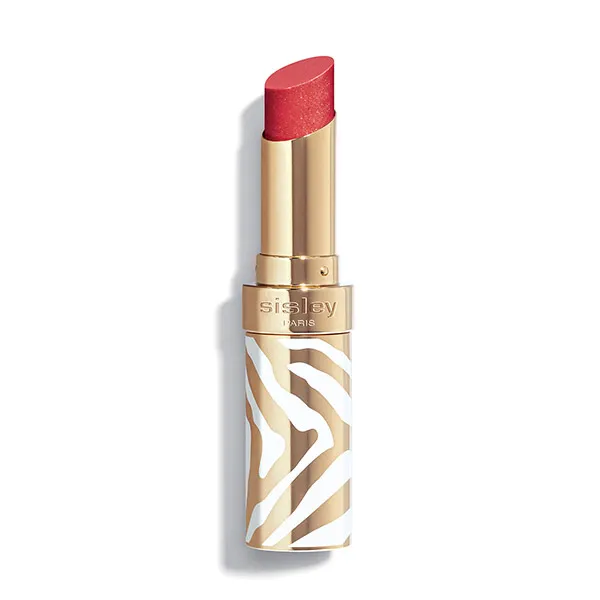 

Увлажняющая блестящая помада Phyto-Rouge Shine Sisley, цвет sheer coral