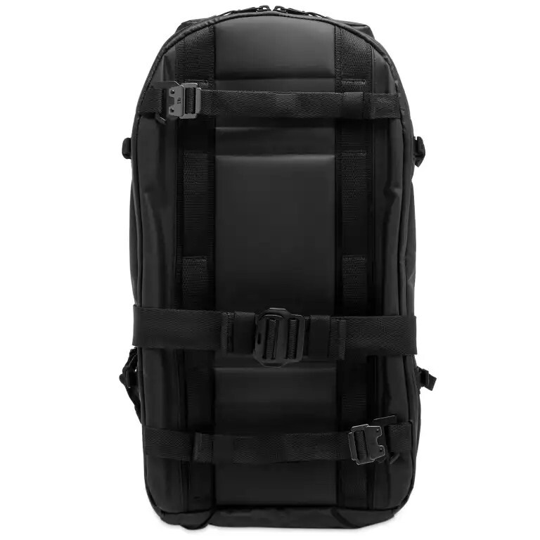 

Рюкзак db journey frame pro — 32 л, черный