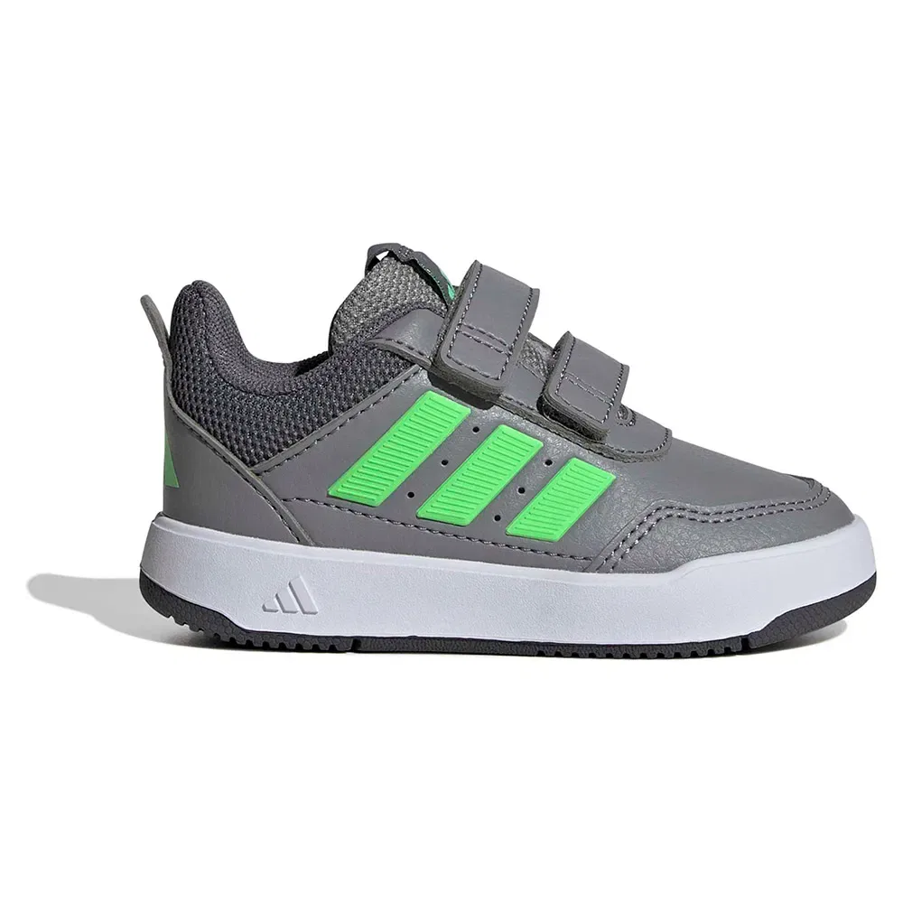 Сандалии Infant Adidas, серый