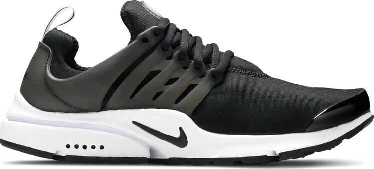 

Кроссовки Nike Air Presto 'Black White', черный