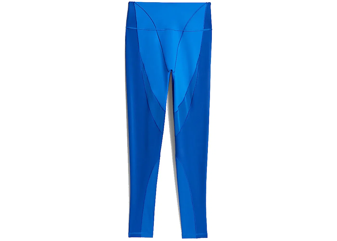 Женские леггинсы Glory Blue/Team Royal Blue Adidas, Glory Blue/Team Royal Blue