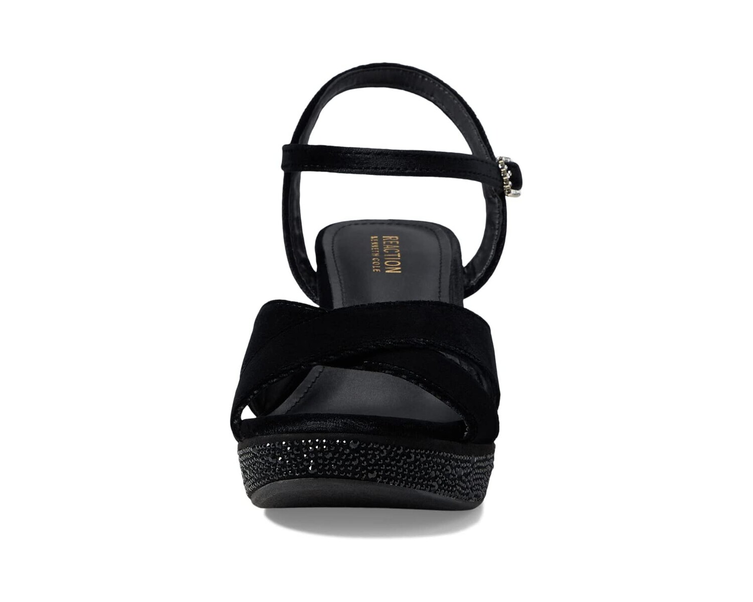 Туфли на каблуках Reeva Platform Kenneth Cole Reaction, черный