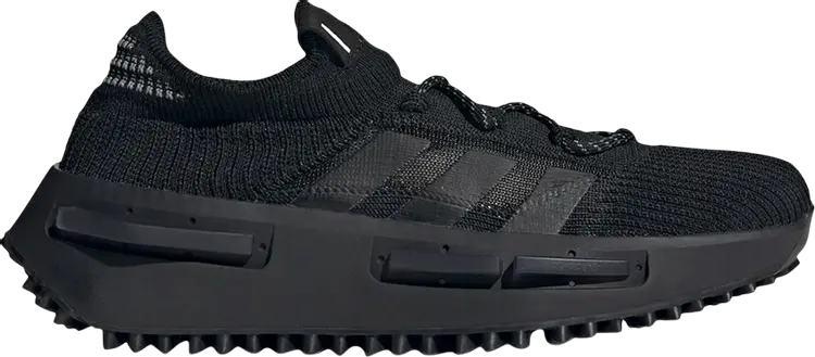 

Кроссовки Adidas NMD_S1, черный