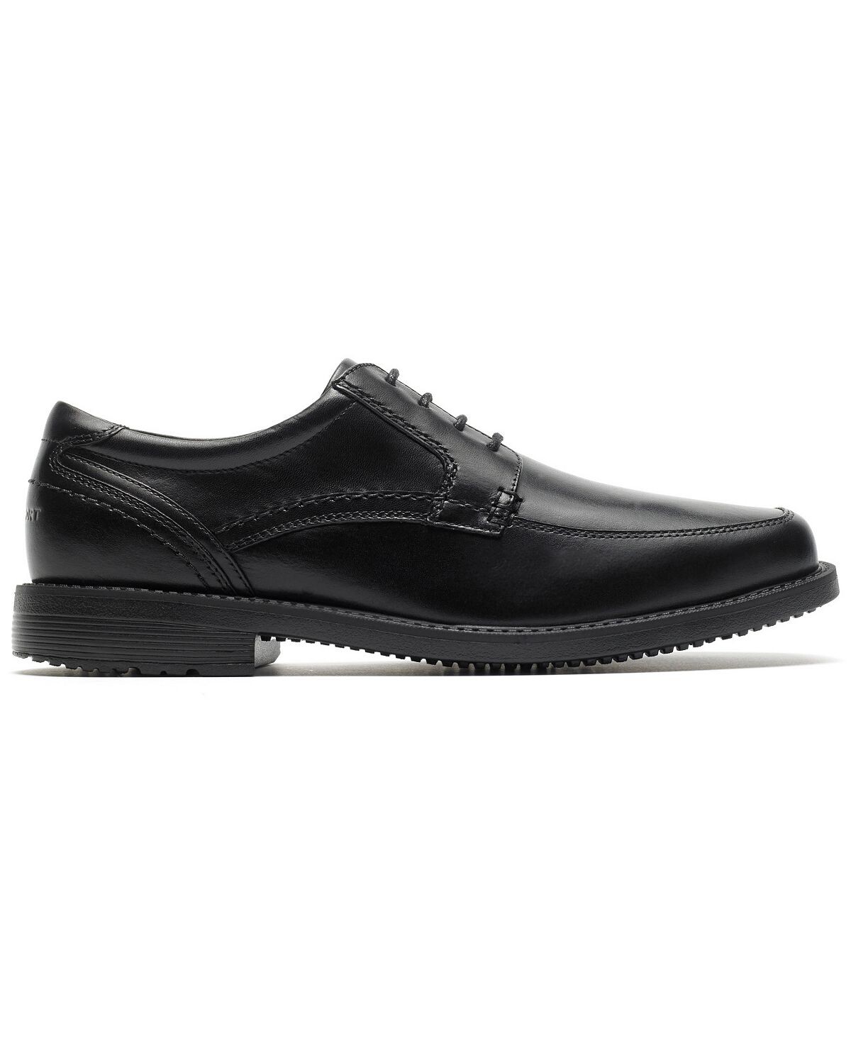 Мужская обувь style leader 2 с передним носком Rockport, черный — фото 3