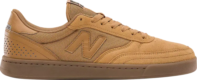 

Кроссовки New Balance Numeric 440 'Tan', коричневый