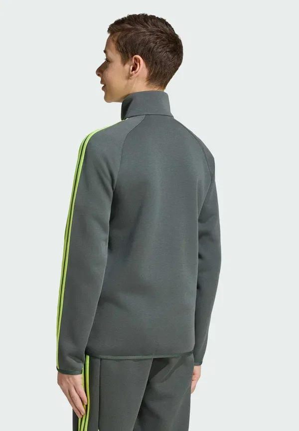 Спортивная куртка Spacer - тренировочная куртка Adidas Originals — фото 2