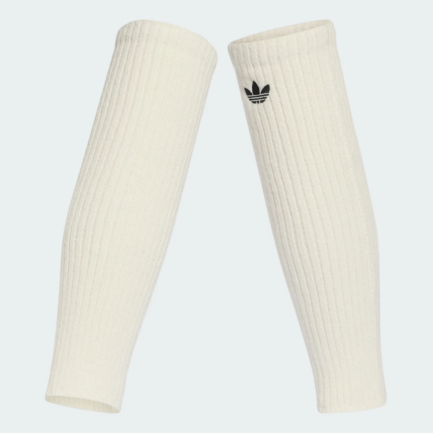 Гетры Adidas Originals, белый — фото 2