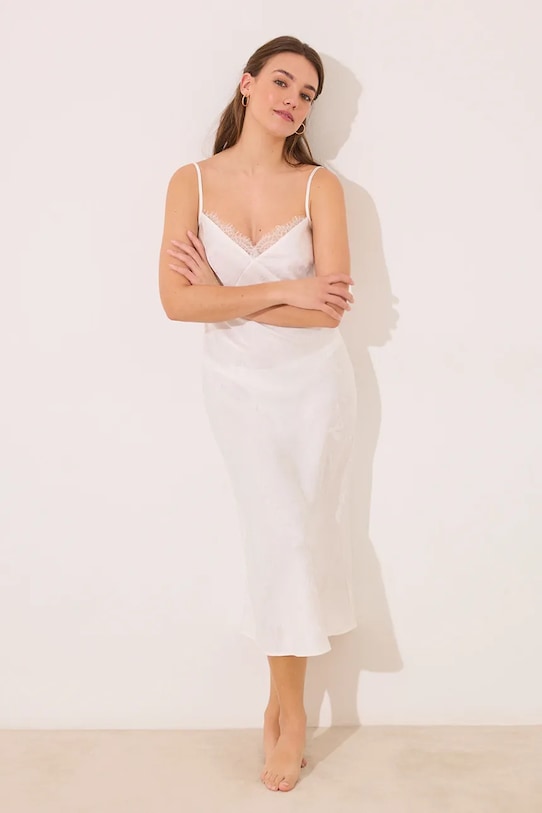 

Ночная сорочка Women'Secret, белый