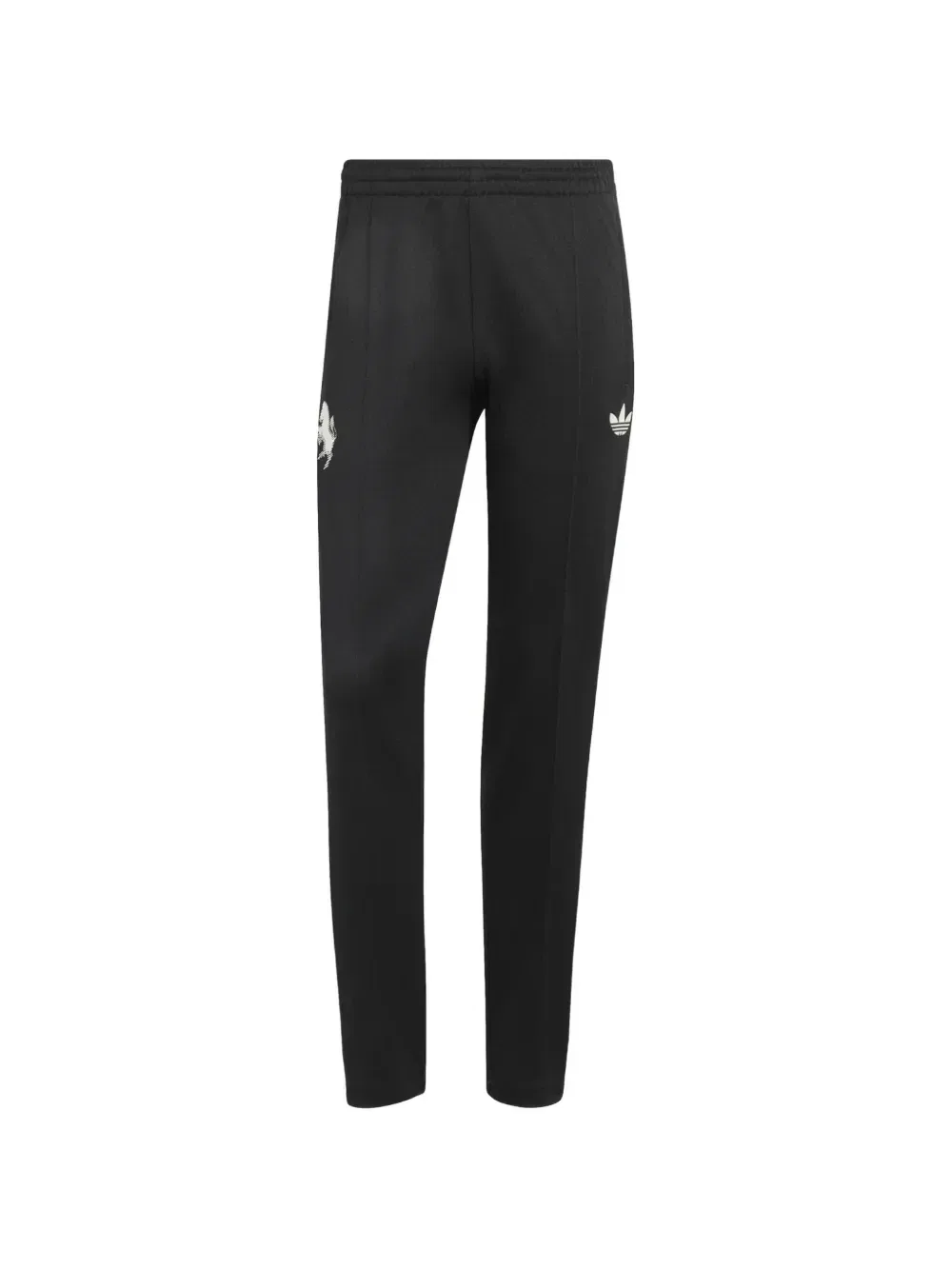 Тренировочные брюки adidas Juventus Turin OG, черный