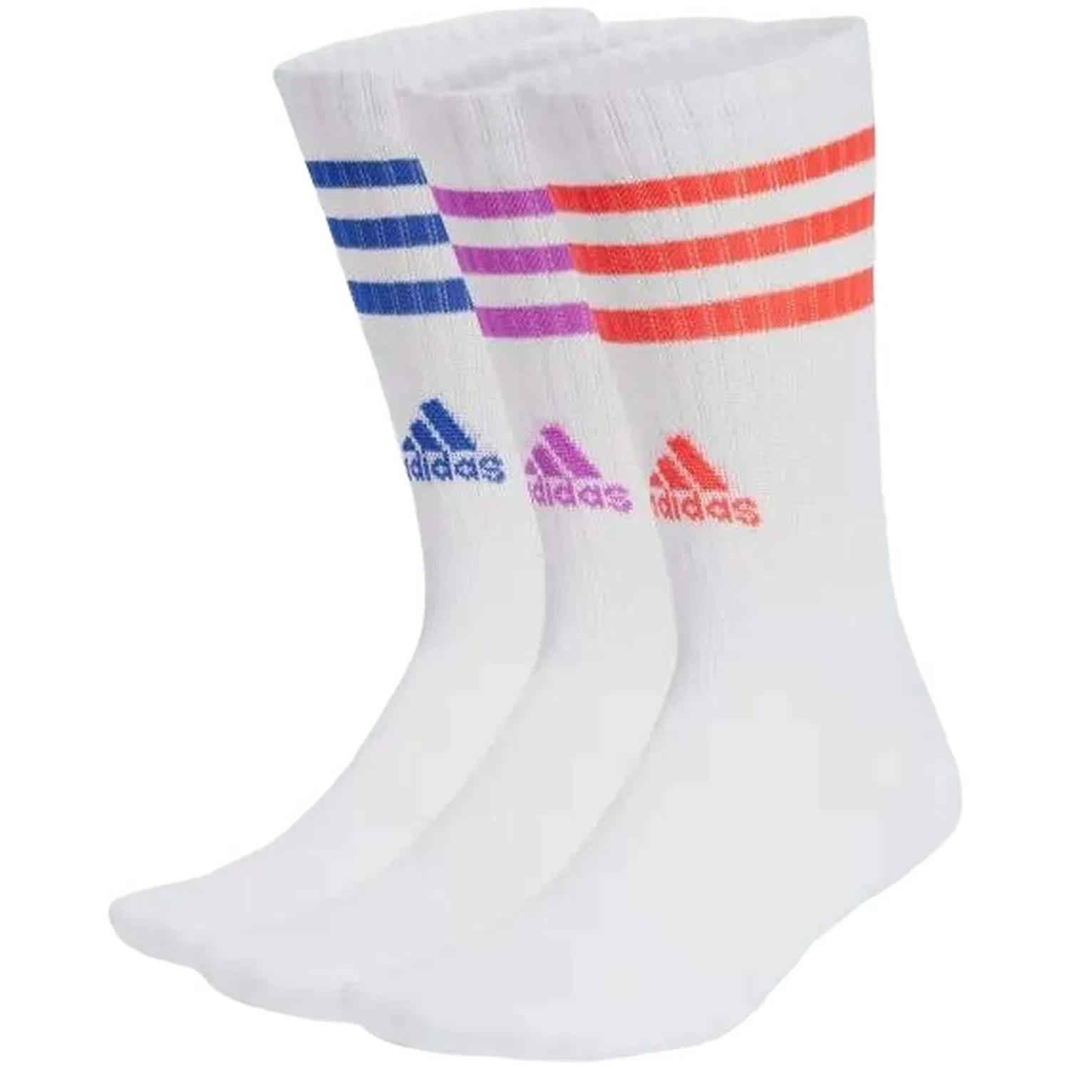 Носки Adidas IZ0122, Weiß