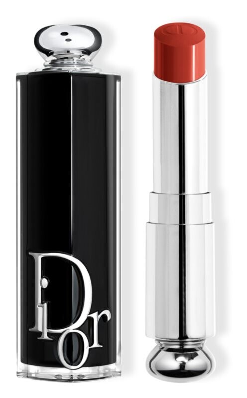 

Губная помада Dior Addict - 740 Saddle, 3,2 г