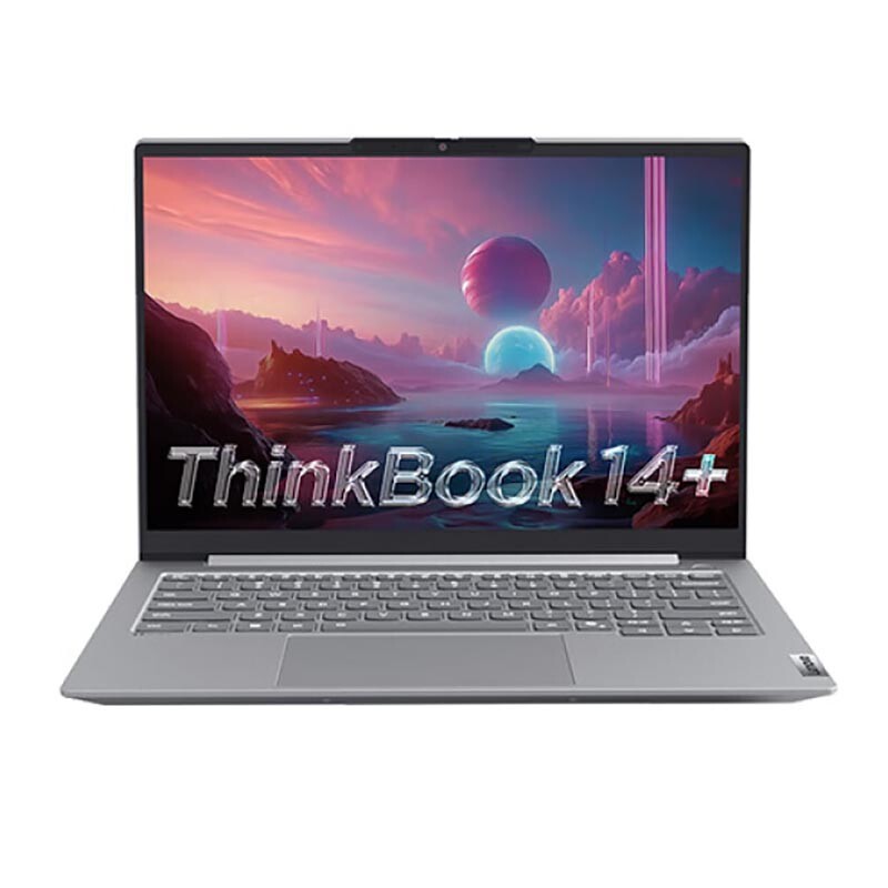 

Ноутбук Lenovo ThinkBook 14+ 2025, 14'', 32Гб/1Тб, Intel Core 5 220H, Iris Xe, серый, английская клавиатура