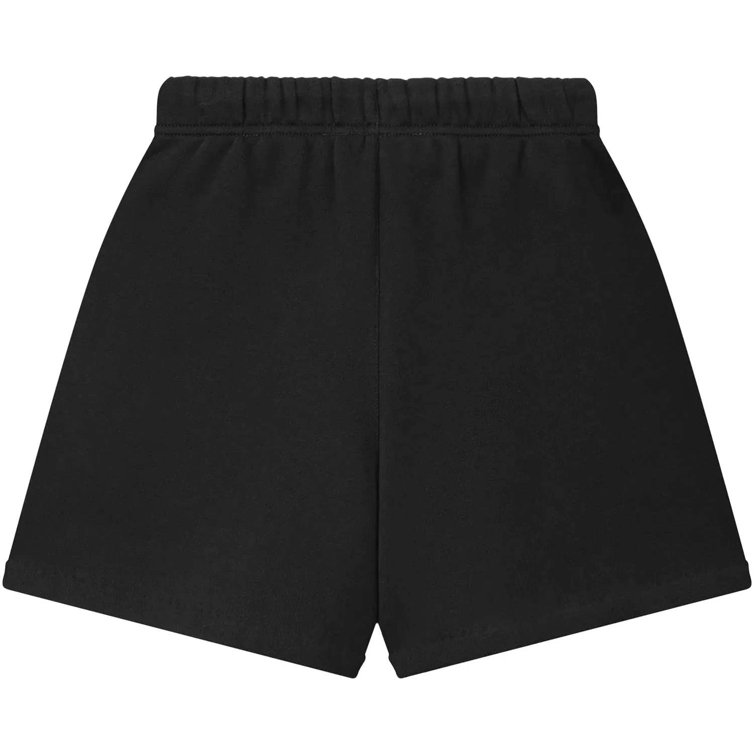 Классические спортивные шорты Fear of God Essentials, черный — фото 2
