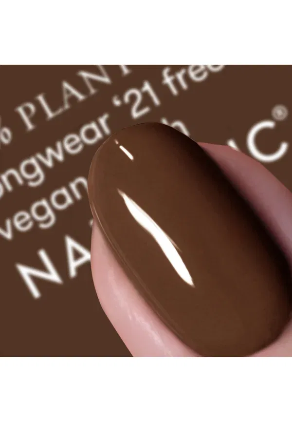 Лак для ногтей, жидкость, Nail polish, Nails Inc, Zen Out of Zen 14 мл — фото 2