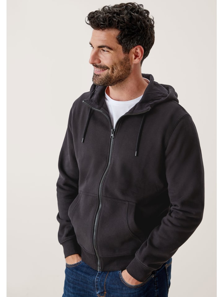 

Куртка s.Oliver, черный