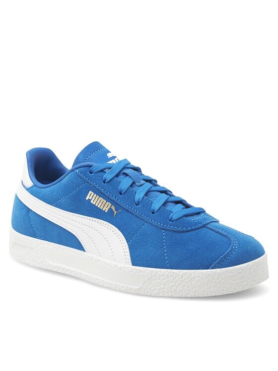 

Кроссовки Puma, синий